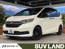 2024 Honda Freed