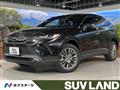 2024 Toyota Harrier
