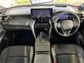 2024 Toyota Harrier