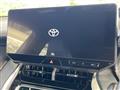 2024 Toyota Harrier