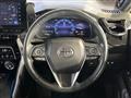 2024 Toyota Harrier