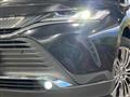2024 Toyota Harrier