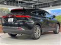 2024 Toyota Harrier