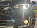 2017 Subaru IMPREZA XV HYBRID