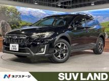 2017 Subaru IMPREZA XV HYBRID
