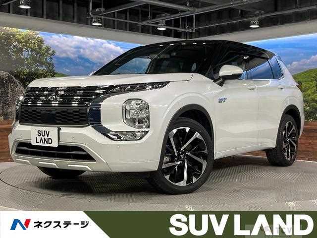 2022 Mitsubishi Outlander