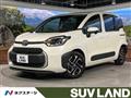 2023 Toyota Sienta
