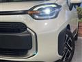 2023 Toyota Sienta