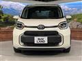 2023 Toyota Sienta