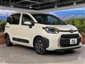2023 Toyota Sienta