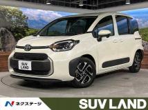 2023 Toyota Sienta