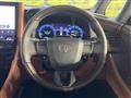 2026 Toyota Vellfire