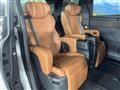 2026 Toyota Vellfire