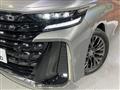 2026 Toyota Vellfire