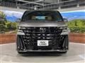2026 Toyota Vellfire