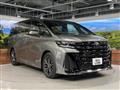 2026 Toyota Vellfire