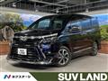2020 Toyota Voxy