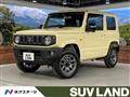 2026 Suzuki Jimny