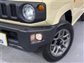 2026 Suzuki Jimny