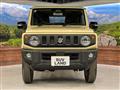 2026 Suzuki Jimny