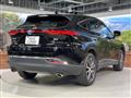 2021 Toyota Harrier Hybrid