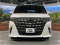 2024 Toyota Alphard G
