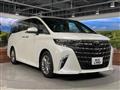 2024 Toyota Alphard G