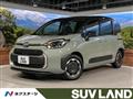 2026 Toyota Sienta