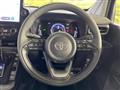 2026 Toyota Sienta