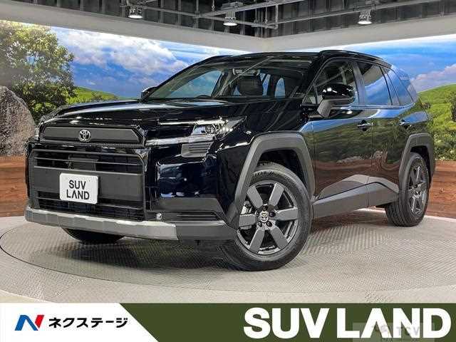 2026 Toyota RAV4