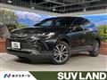 2023 Toyota Harrier