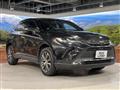 2023 Toyota Harrier