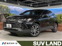 2023 Toyota Harrier