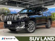 2023 Toyota Land Cruiser Prado