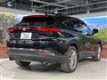 2021 Toyota Harrier