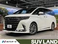 2024 Toyota Alphard G