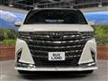 2024 Toyota Alphard G