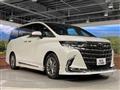 2024 Toyota Alphard G