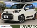 2025 Toyota Sienta