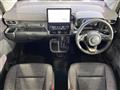2025 Toyota Sienta