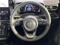 2025 Toyota Sienta