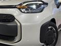 2025 Toyota Sienta
