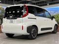 2025 Toyota Sienta