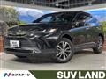 2021 Toyota Harrier