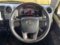 2025 Toyota Landcruiser 70