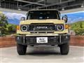 2025 Toyota Landcruiser 70