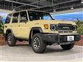 2025 Toyota Landcruiser 70
