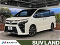 2017 Toyota Voxy