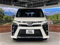 2017 Toyota Voxy