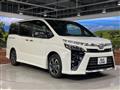 2017 Toyota Voxy